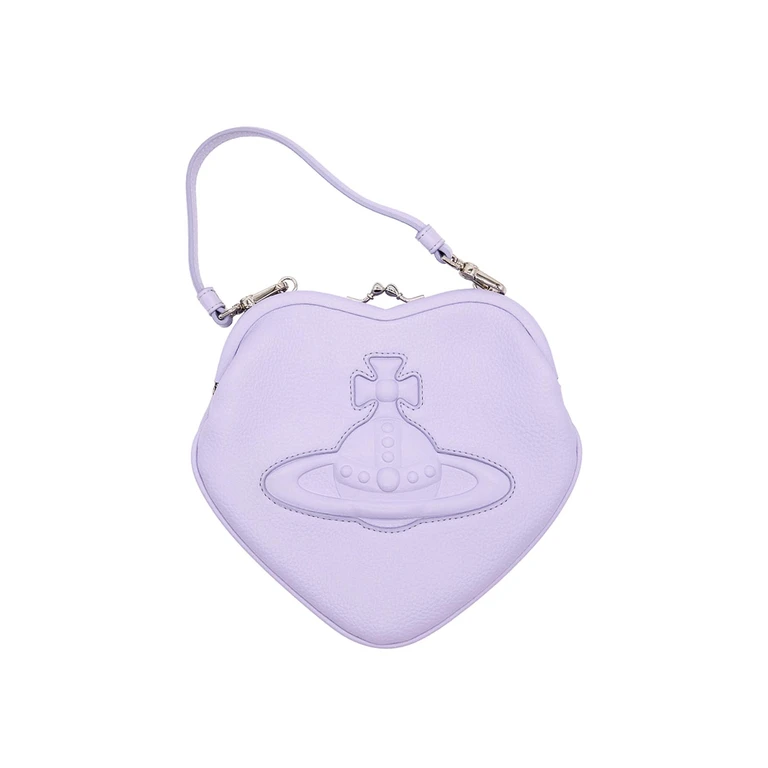 Vivienne Westwood Sac Cabas - Violet Clair
