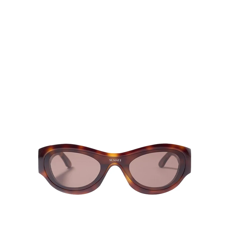 Sunnei Lunettes - Multicolore