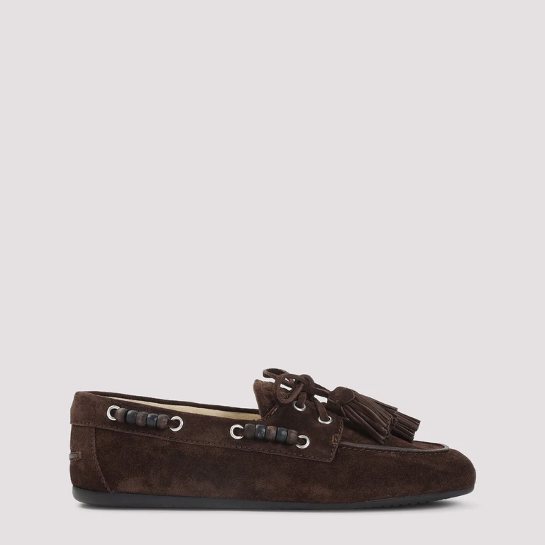 MIU MIU - Miu Miu Loafer