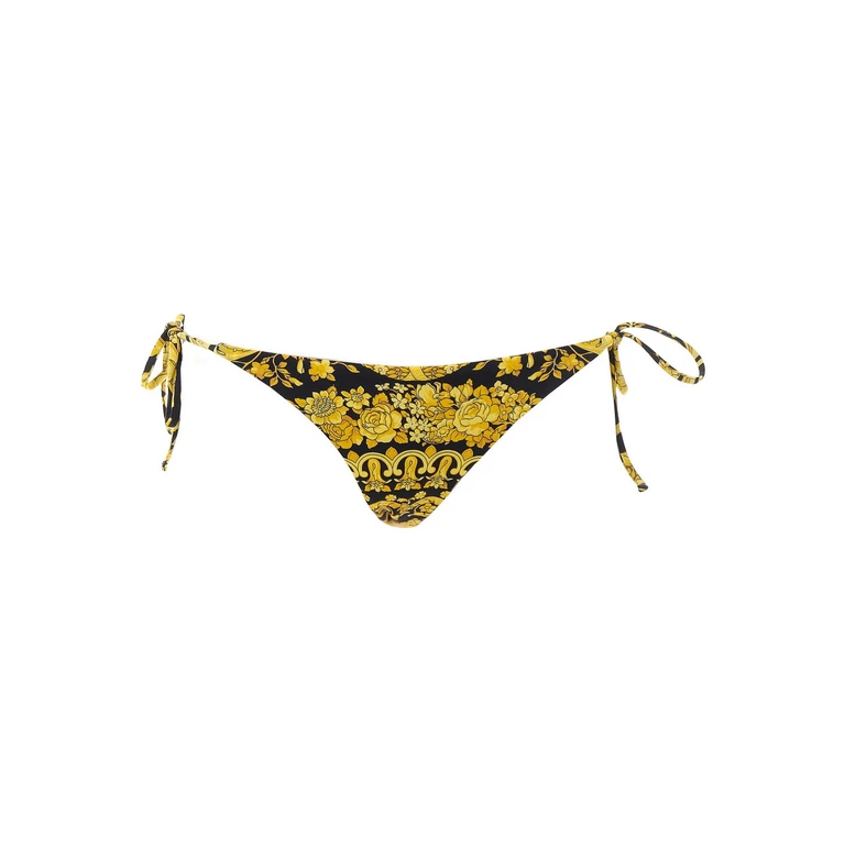 Versace Maillot De Bain - Or