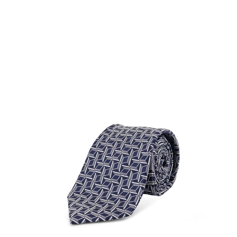 Kiton Ciro Paone Ties Red - Men