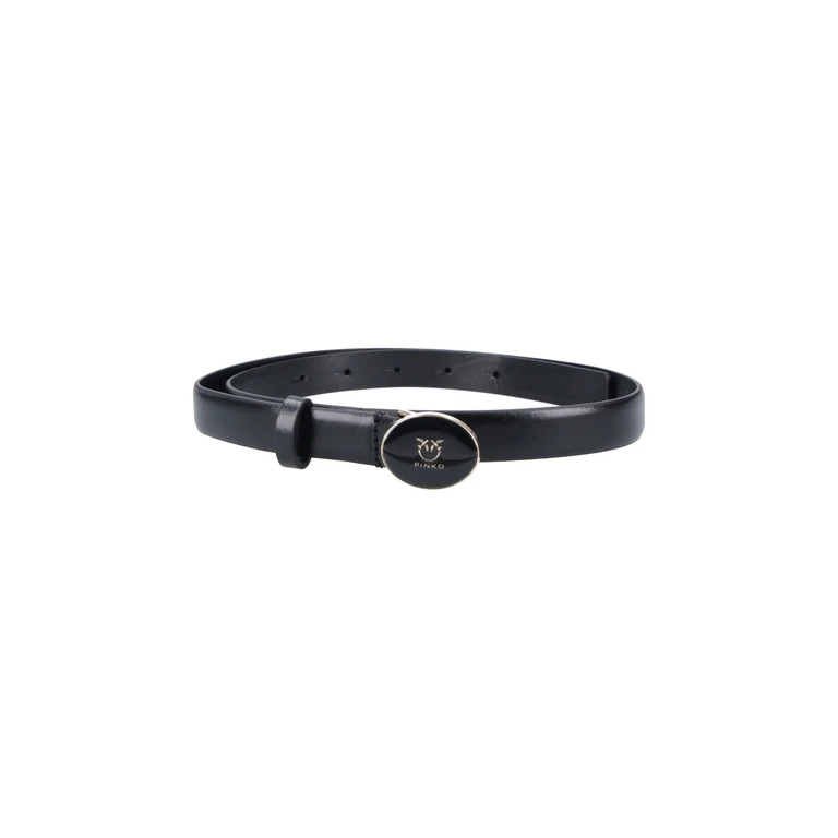 Pinko Belts Black - Women