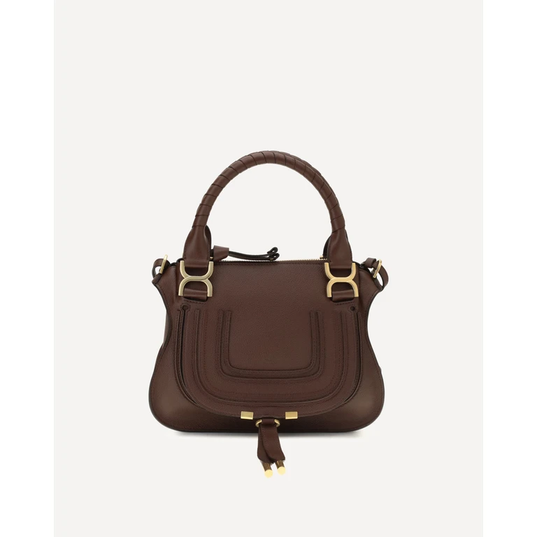 CHLOÉ Marcie Handbag Female UNI