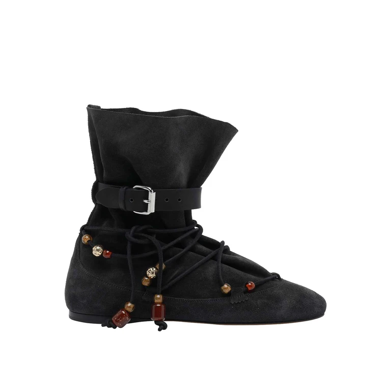 Isabel Marant Bottines - Noir