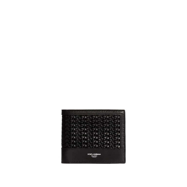 Dolce & Gabbana Portefeuilles - Noir