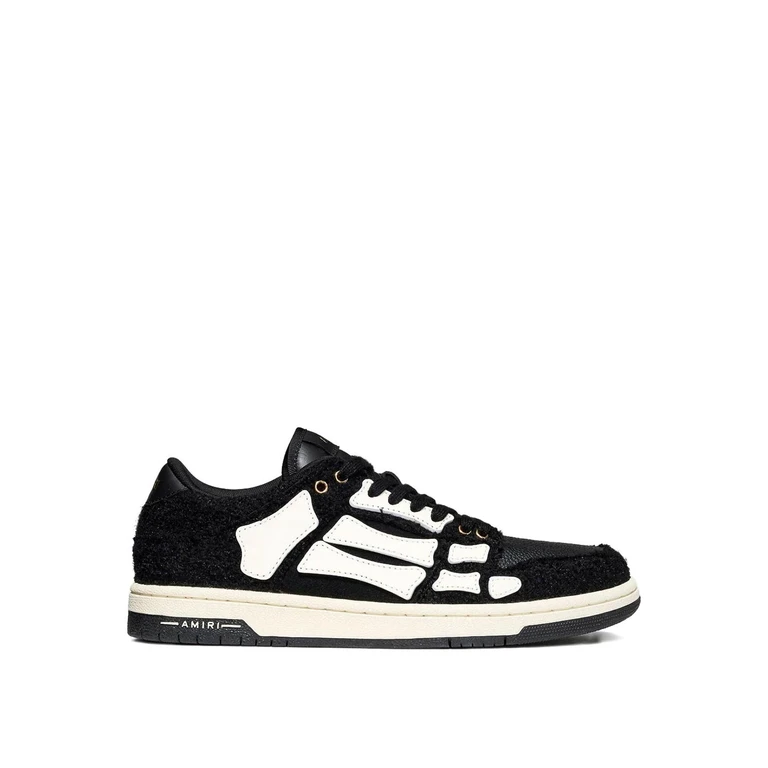 Amiri Baskets - Noir