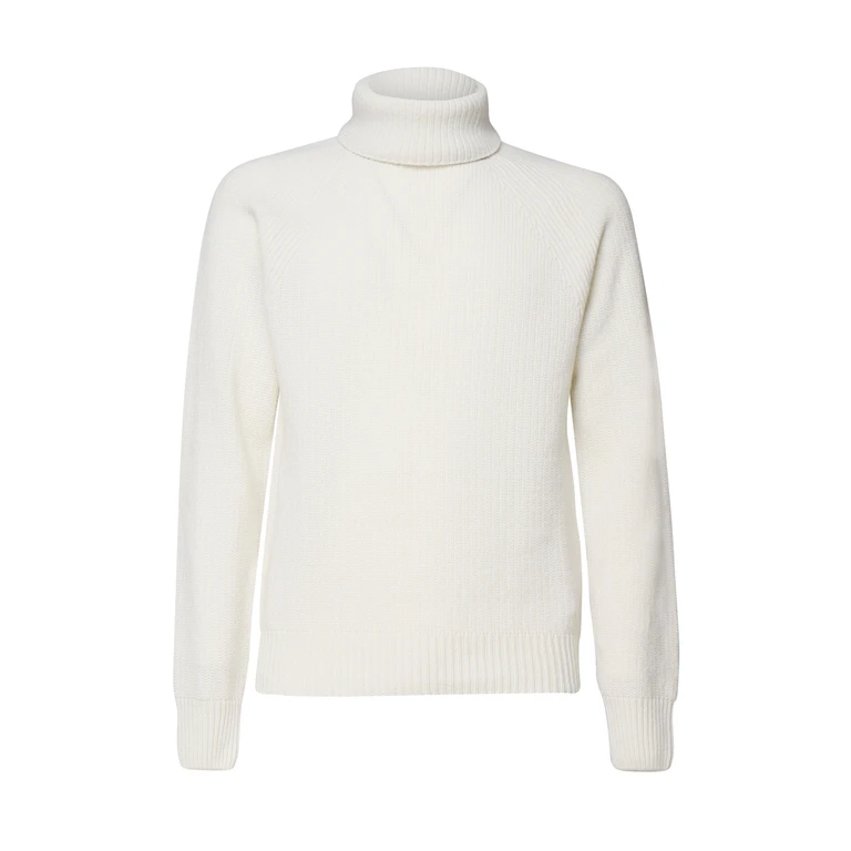 Fendi Turtleneck Sweater