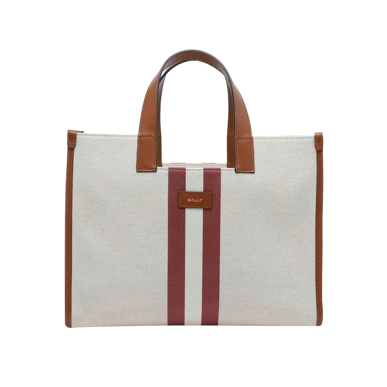 Bally Sac Cabas - Blanc