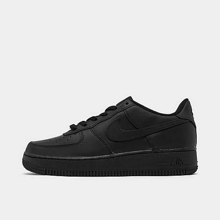 Nike enfant Air Force 1 Low chaussures décontractées Blanc