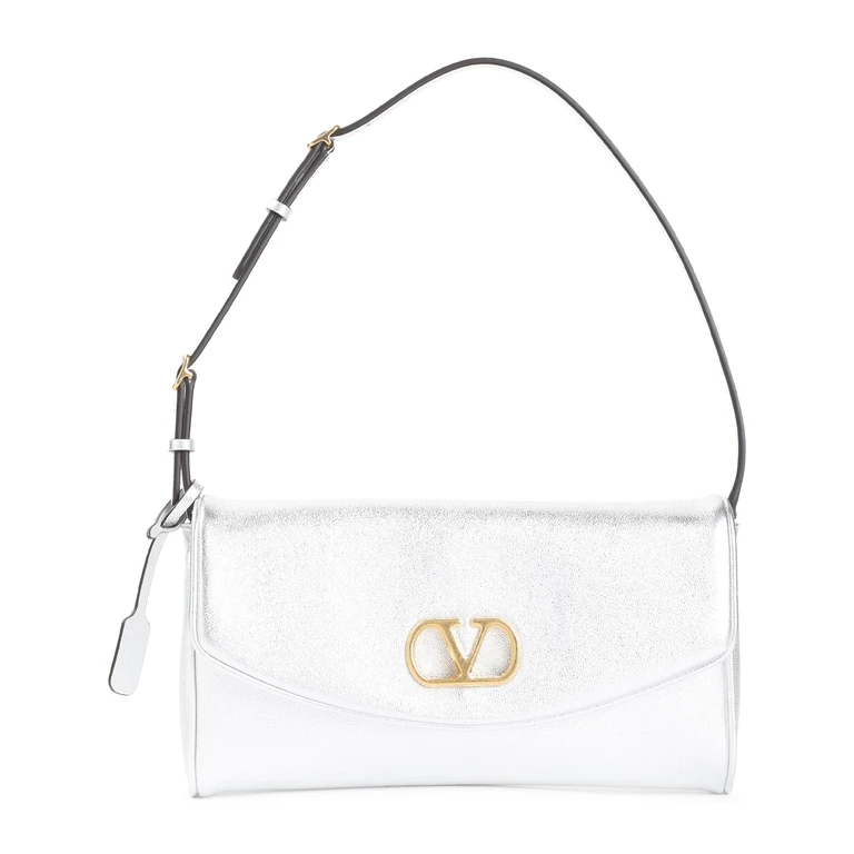 Valentino Garavani Garavani Small Shoulder Bag Leather - Unisex