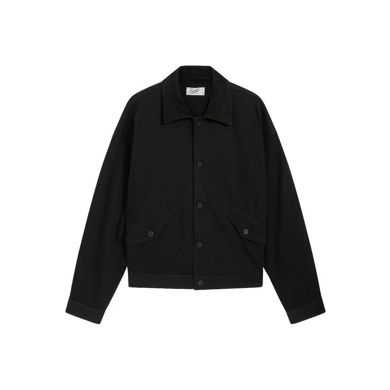 Pence Chemise - Noir