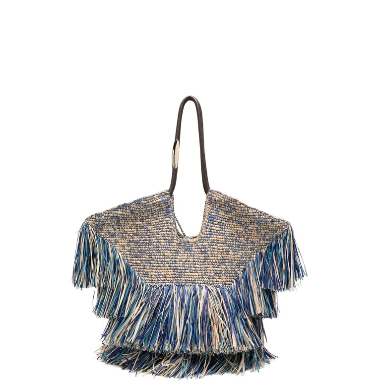 Zimmermann Tote Bags