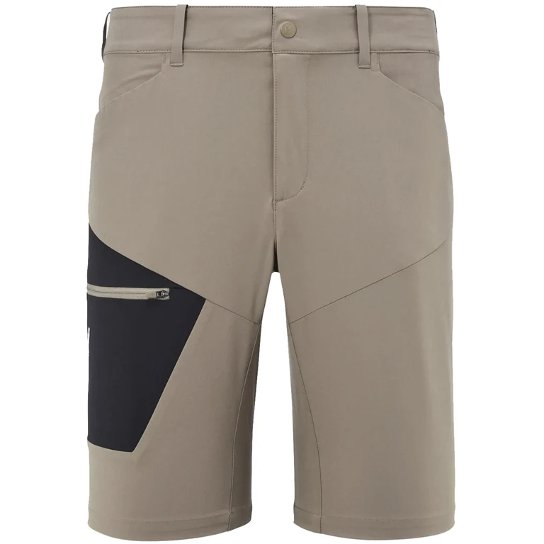 Millet Wanaka Stretch Short Iii M Nude & Neutrals - Men