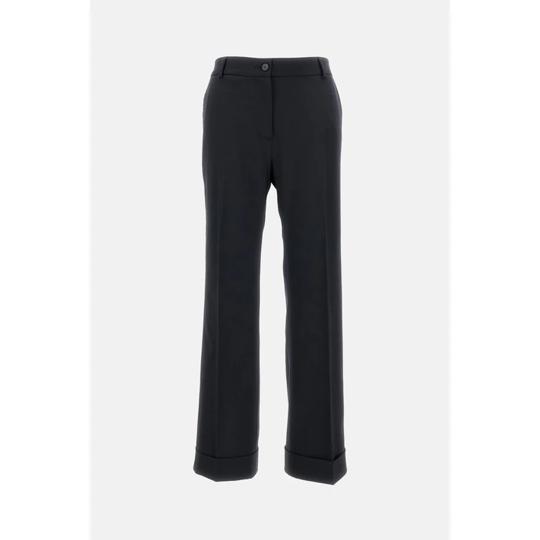 Alberto Biani Charlie Gab Trousers