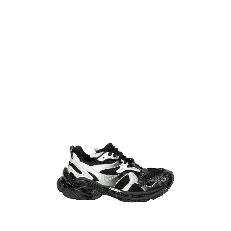 Balenciaga Sneakers Black