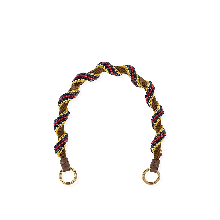Etro Sac Porté Épaule - Marron