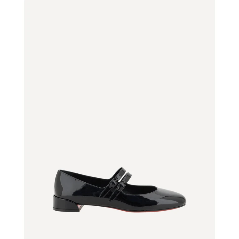 CHRISTIAN LOUBOUTIN Sweet Jane Ballerinas Female 36