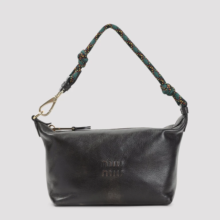 Leather Pouch