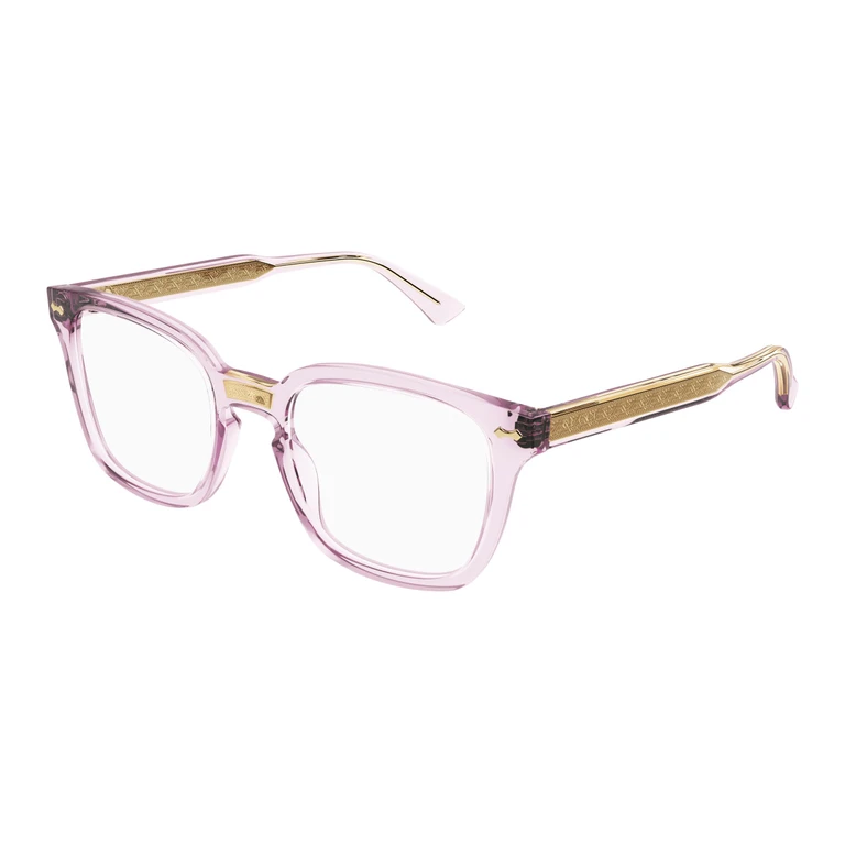 Gucci Demo Square Unisex Sunglasses GG0184O 013 50