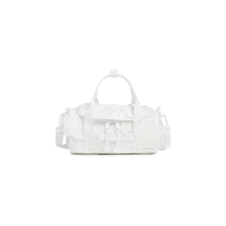 Cecilie Bahnsen Cecilie Bahsen x North Face Clutch Bag White One Size
