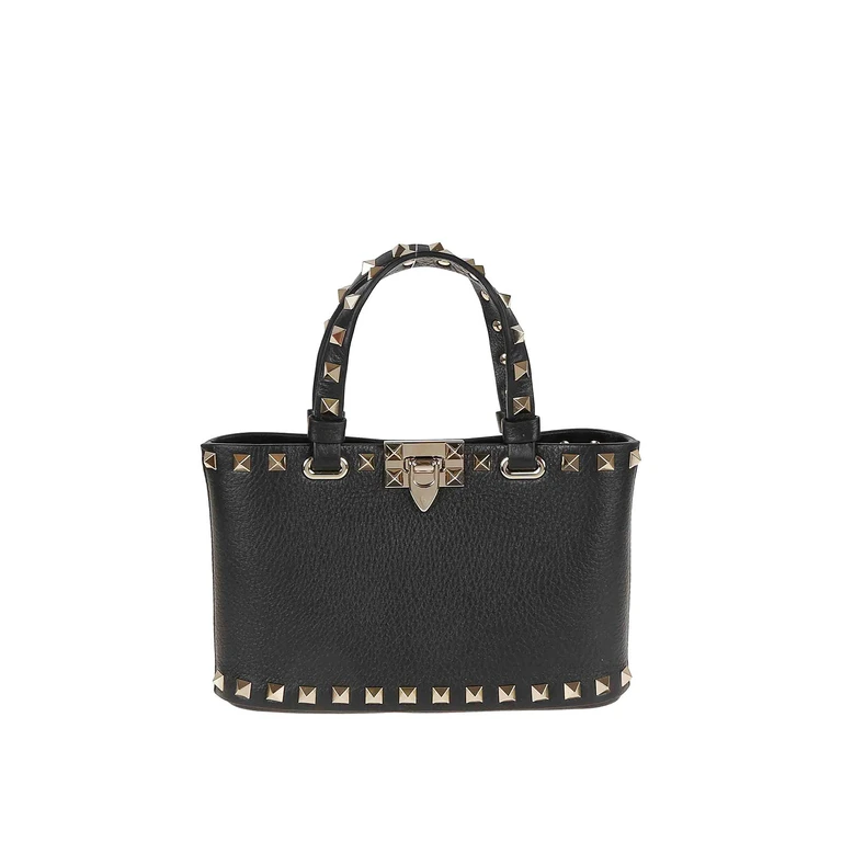 Valentino Garavani Sac Bandoulière - Noir