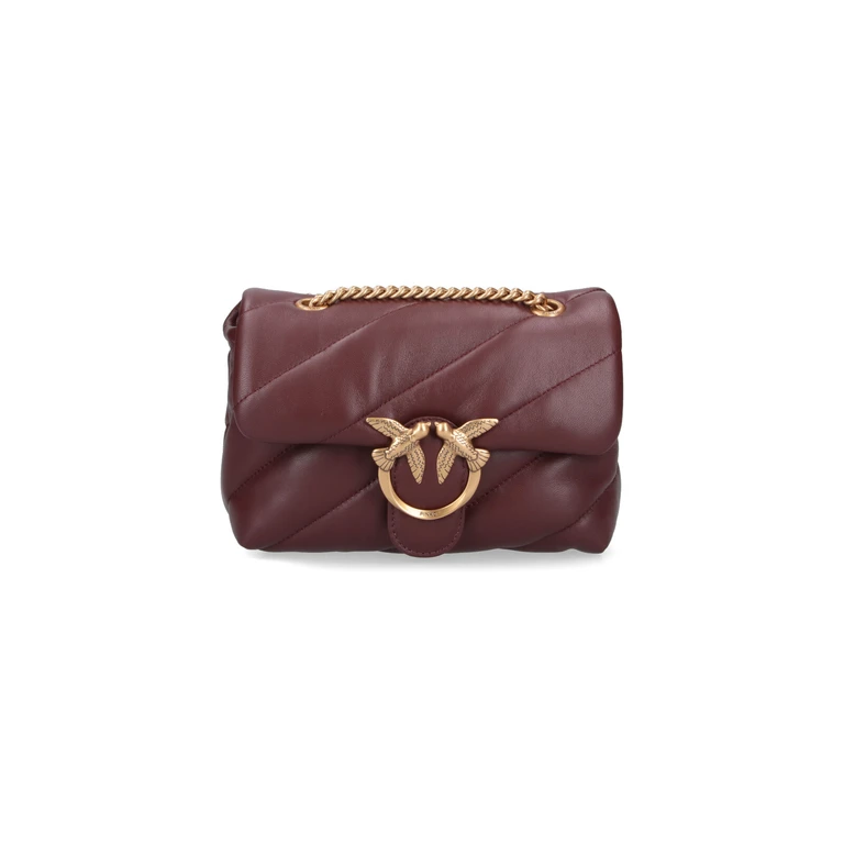 Sac porté épaule Pinko Love Puff Mini
