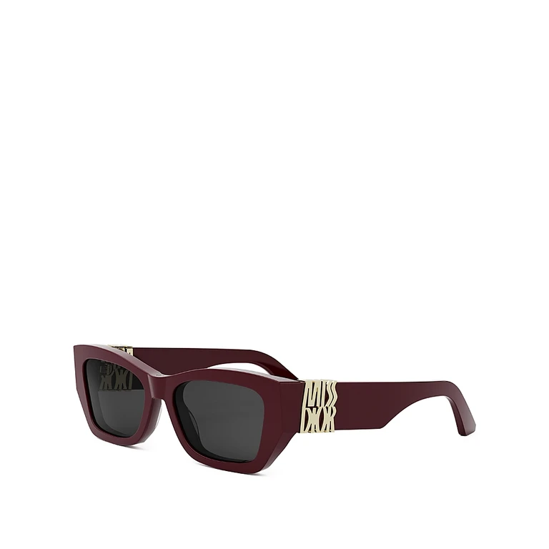 Dior MissDior S1I Square Sunglasses, 55mm