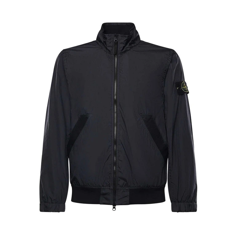 Veste Stone Island Dyed Crinkle Reps NY