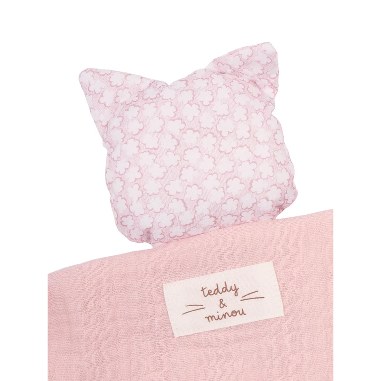 Teddy & Minou Accessories Pink Accessori Vari - Unisex