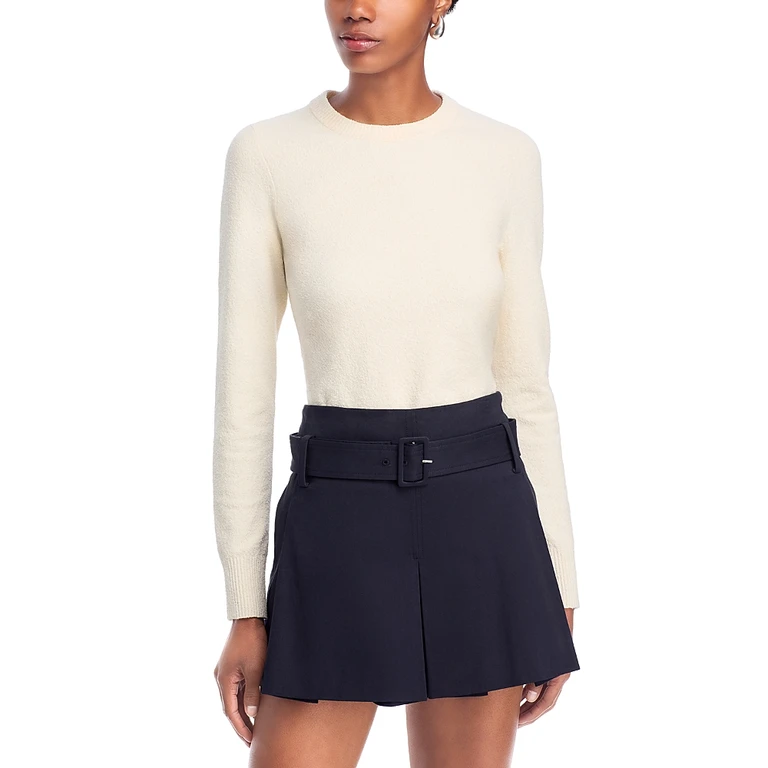 A. l.c. Bradley Long Sleeve Top
