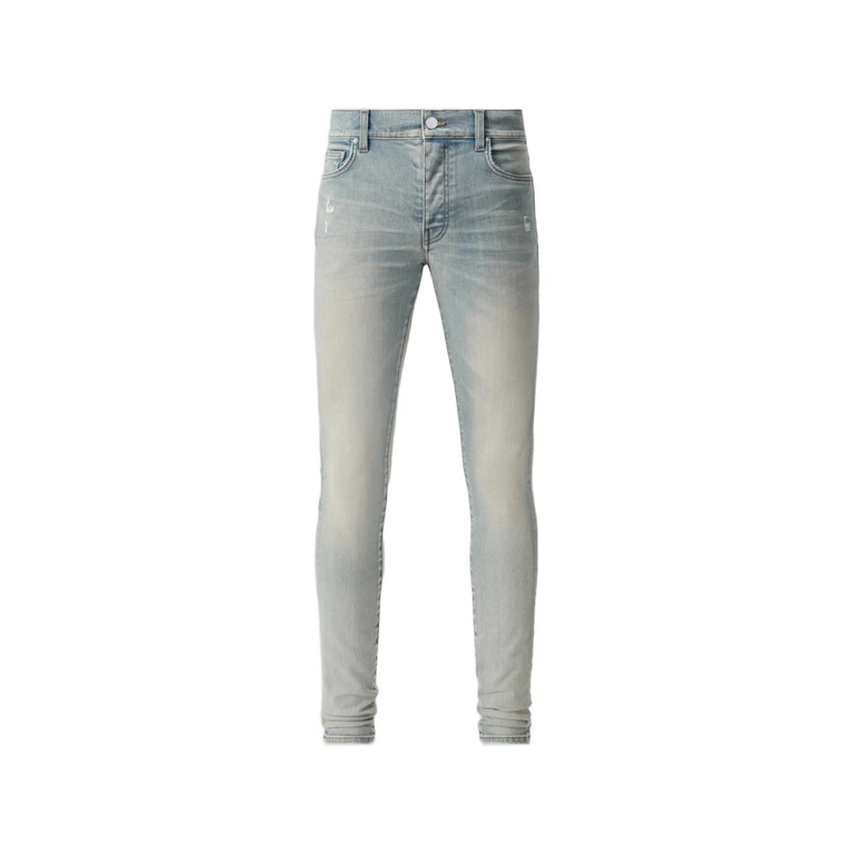 Amiri Stack Jeans