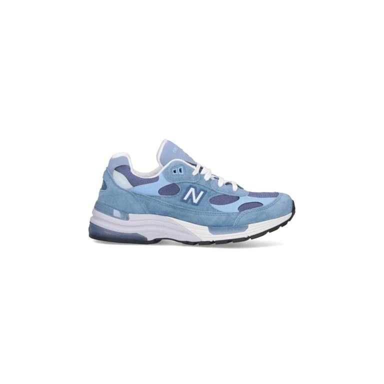 New Balance Baskets - Bleu (U992TO)
