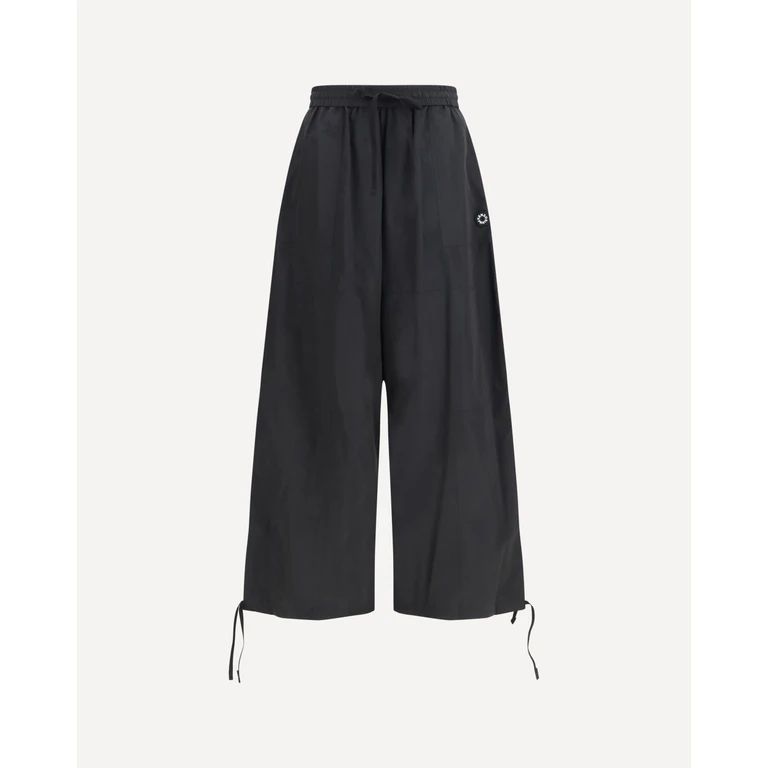 KENZO Drawstring cargo Pants Female M