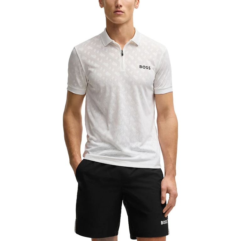 Boss Philix Polo Shirt