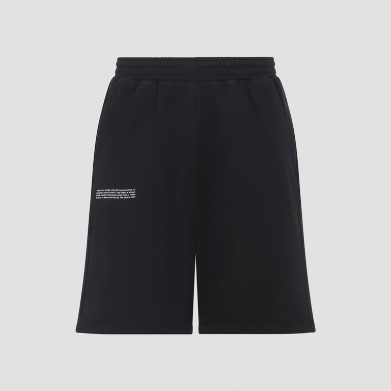 PANGAIA - Pangaia 365 Midweight Long Shorts