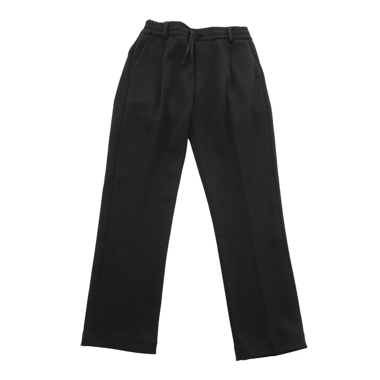 Paolo Pecora Boy Pants