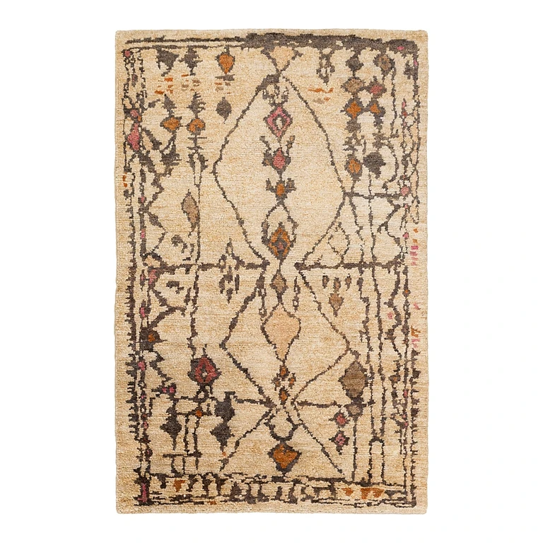 Surya Medina Area Rug, 6' x 9'