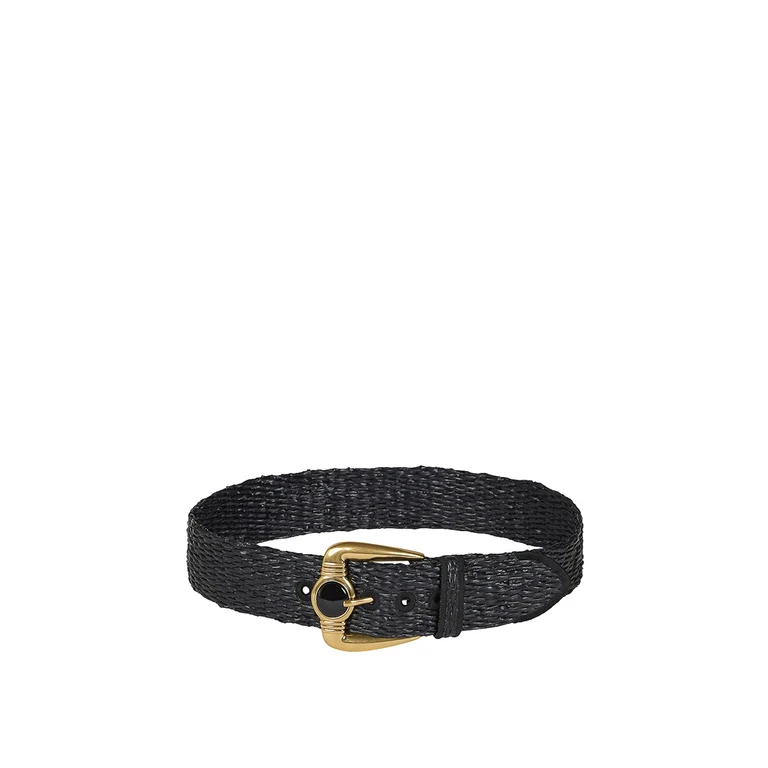 Etro Ceinture - Noir