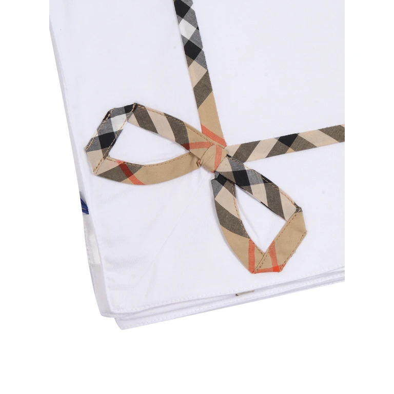 Blanket Kids color White (8120715A1464)