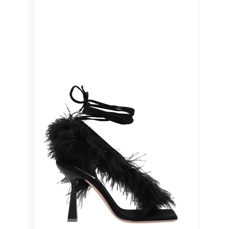 Sandales - Noir (SE1101BLACK)