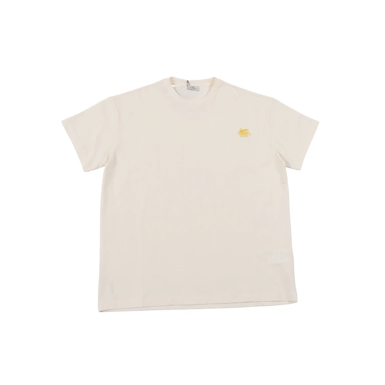 T-Shirt Kids color White (GY8P91Z3672102)