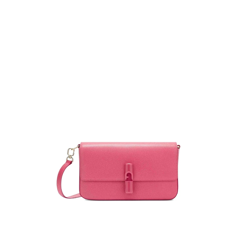 Bolso bandolera Furla Multicolor