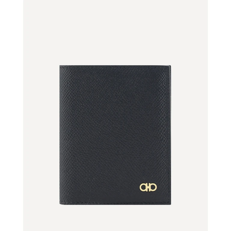FERRAGAMO Revival Card Holder Male UNI