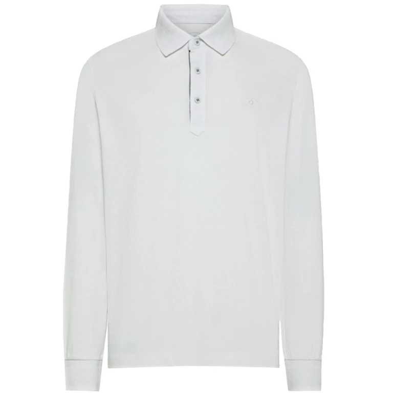 Canadiens Atom White Polo - Men