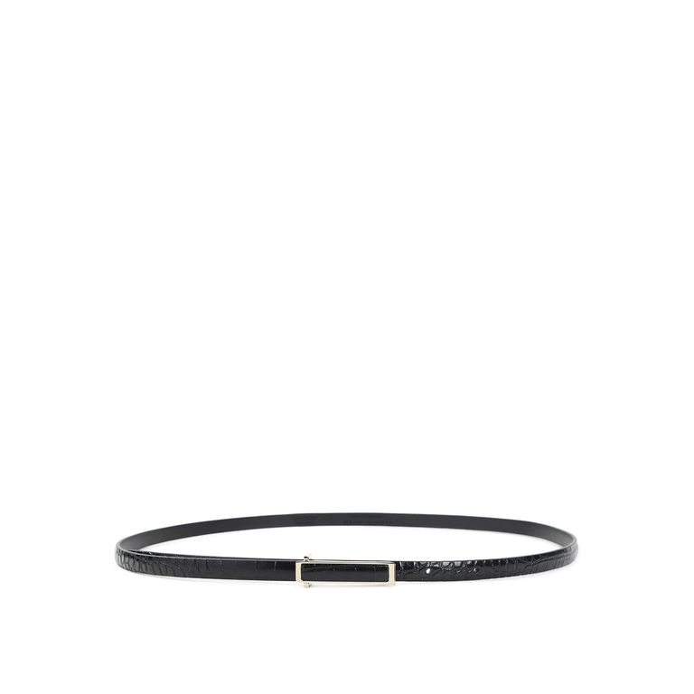 Tom Ford Ceinture - Noir