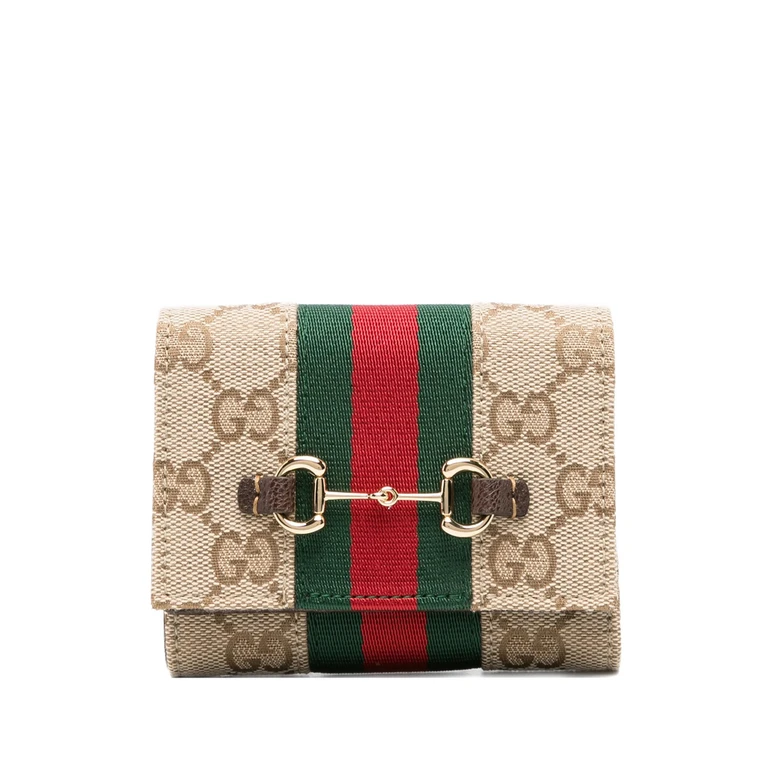 Gucci Wallets And Purses