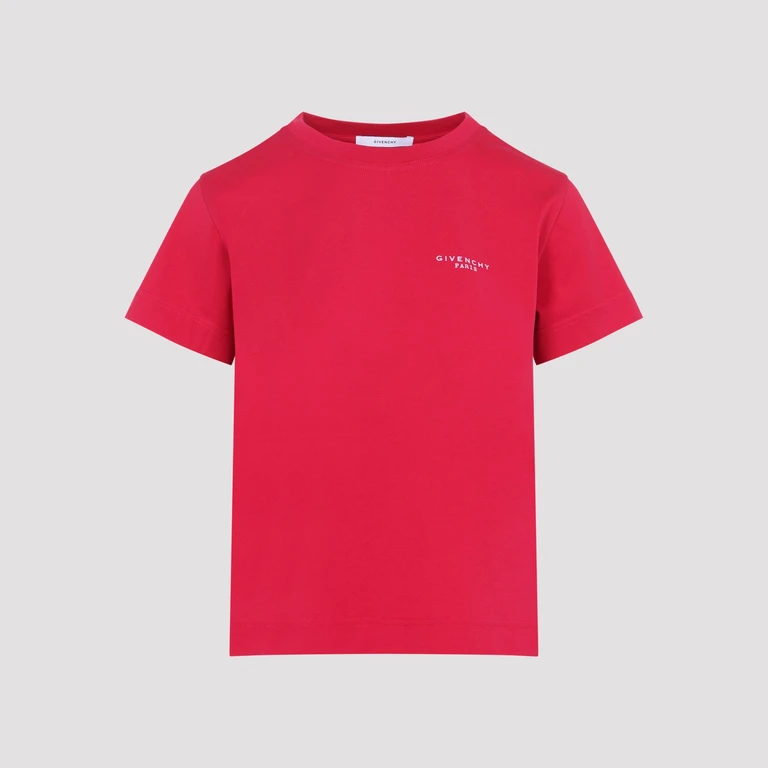 Givenchy Slim-fit T-shirt