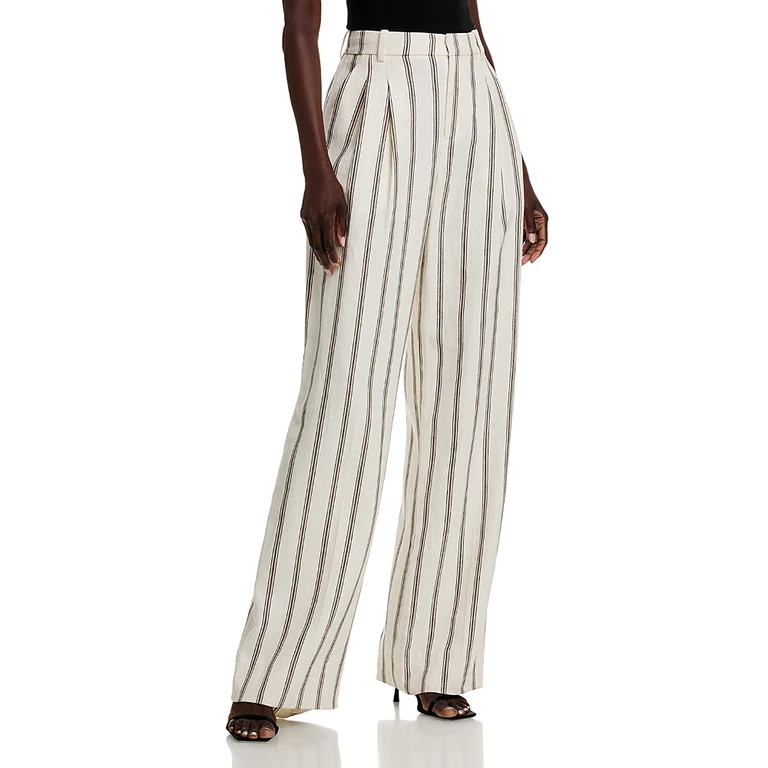 A. l.c. Charles Pants