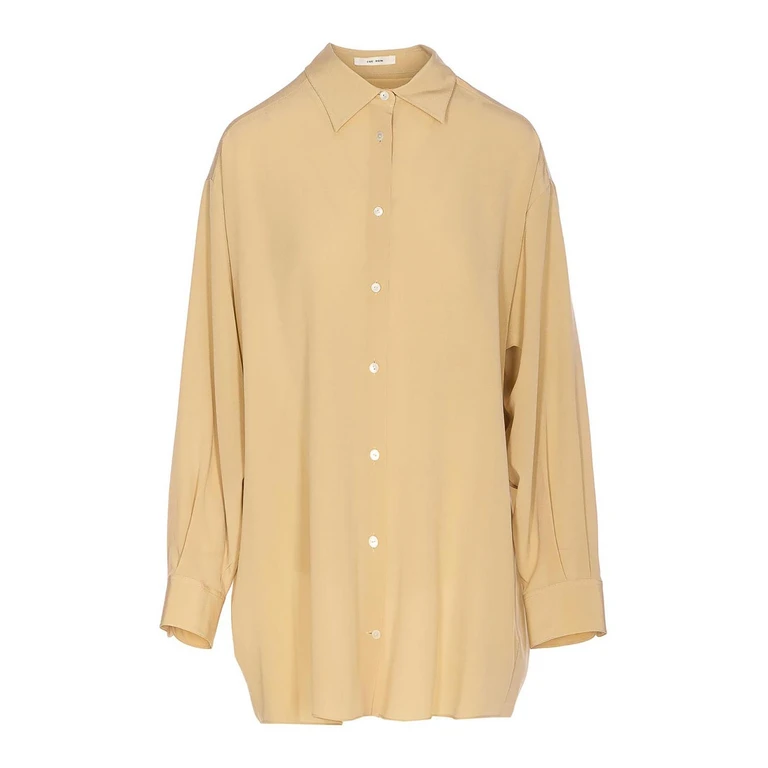The Row Chemise - Beige