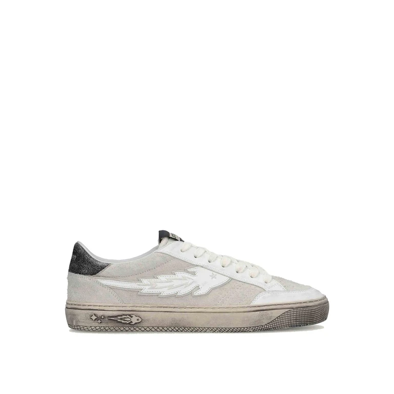 Enterprise Japan Baskets - Blanc